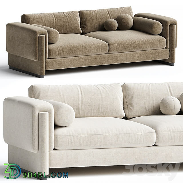 Howard Sofa