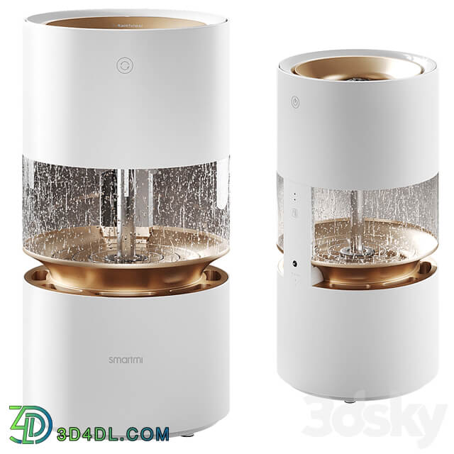 Humidifier Smartmi Rainforest