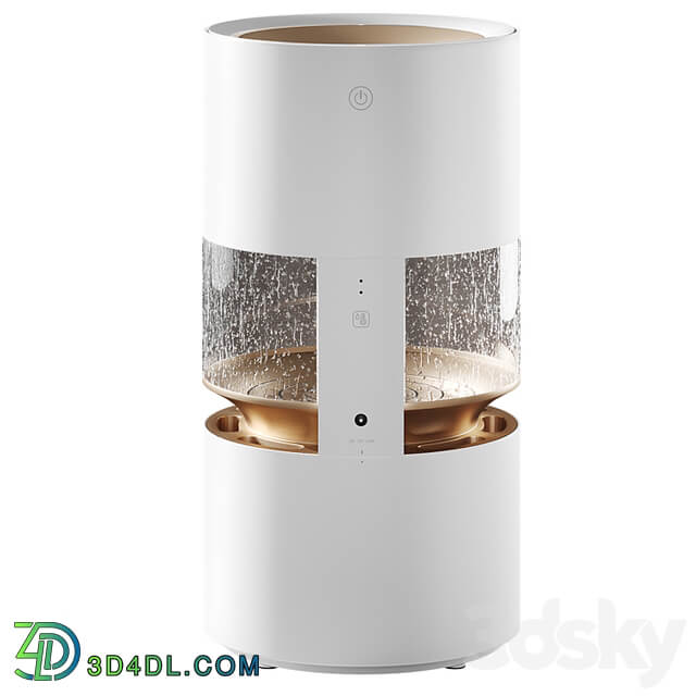 Humidifier Smartmi Rainforest