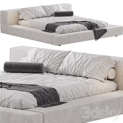 Extra Wall Bed by Living Divani 2 