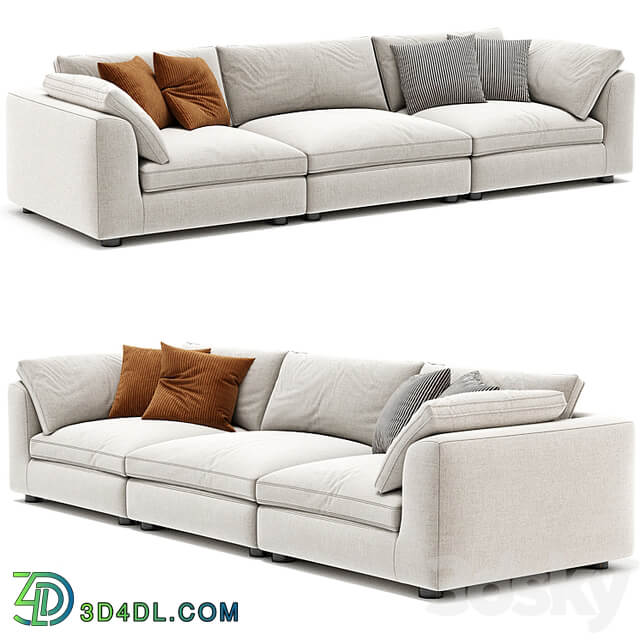 Bryant Modular Sofa