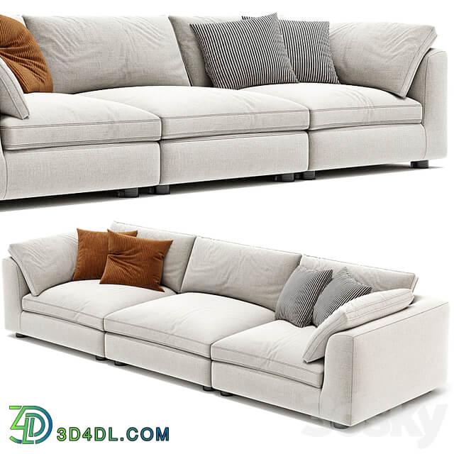 Bryant Modular Sofa