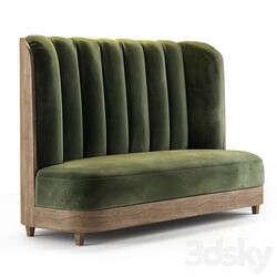 D11 Sofa for catering 