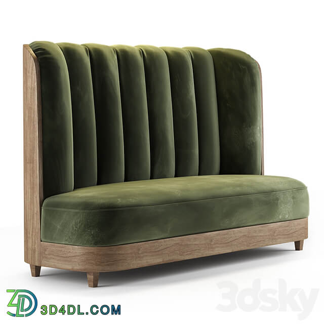 D11 Sofa for catering