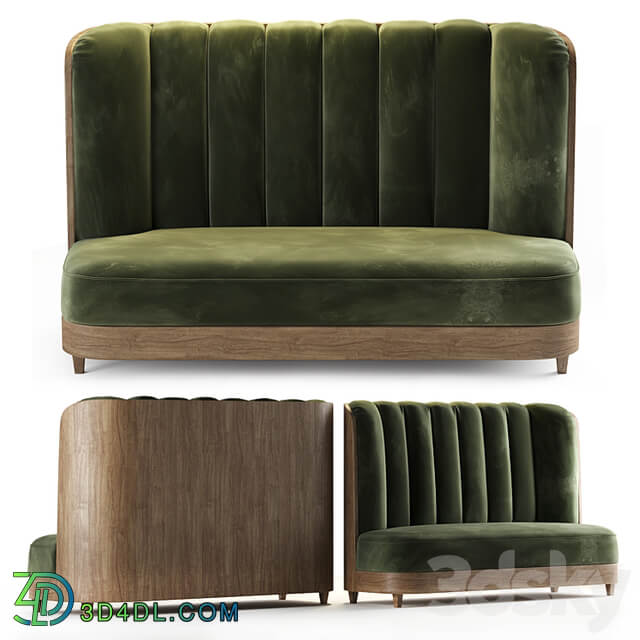 D11 Sofa for catering