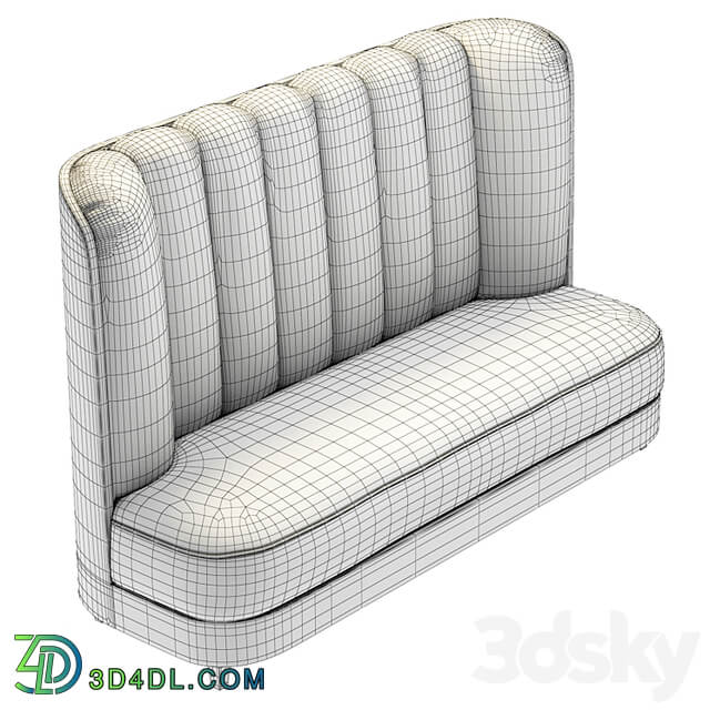 D11 Sofa for catering