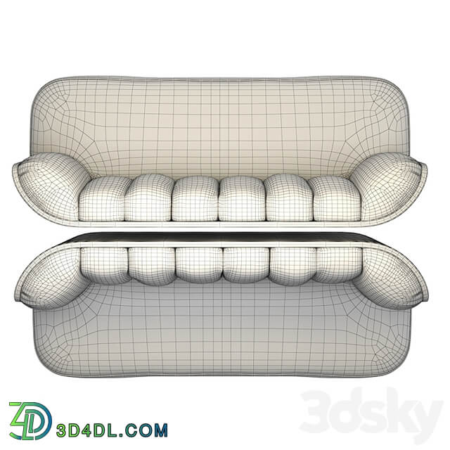 D11 Sofa for catering