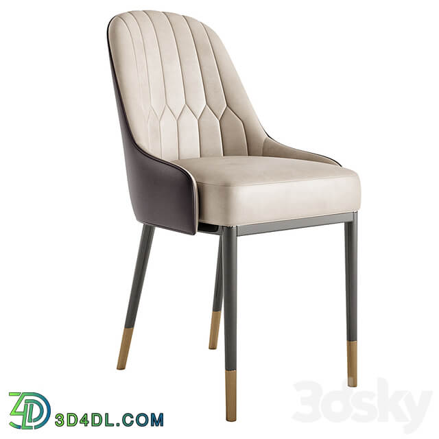 JFIA65A Modern Comfortable Dining Chair