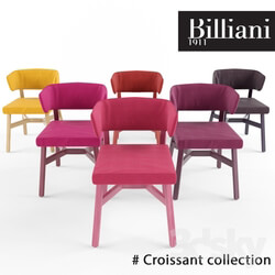 BILLIANI Croissant collection 571 x7 