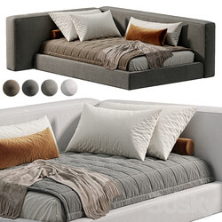 BOCA MINI BED 2 