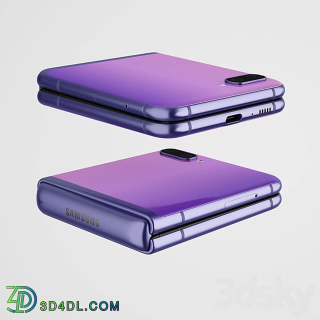 Galaxy Z Flip