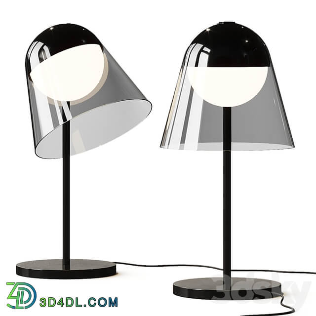 Ghidini Helios Table Lamp