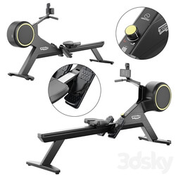 Technogym Skill Row 