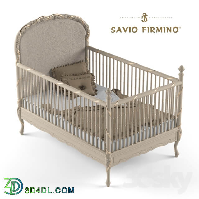 Cot Savio Firmino 3079