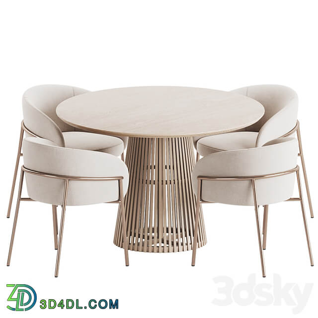 Dining Set 214