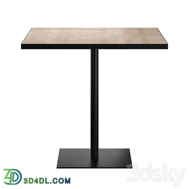 WIDE Square table