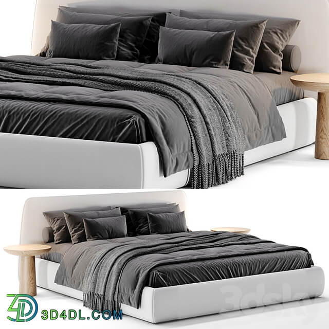 Boca Slim Bed No .03