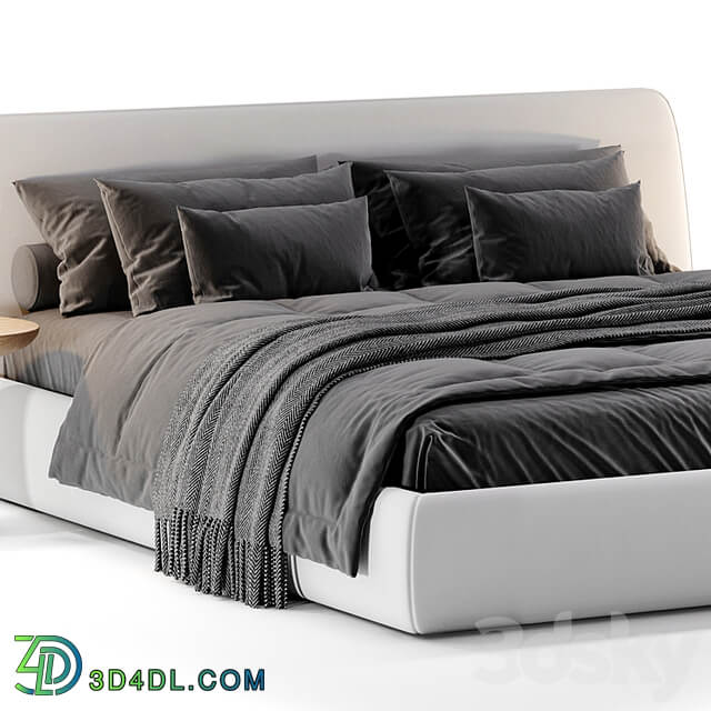 Boca Slim Bed No .03