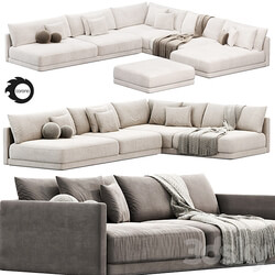 KATARINA Modular System Sofa By Blanche, sofas 