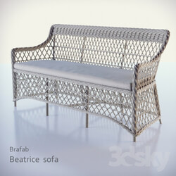 Other Beatrice sofa Brafab 