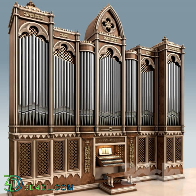 Organ