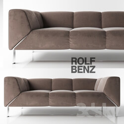 Sofa ROLF BENZ 323 