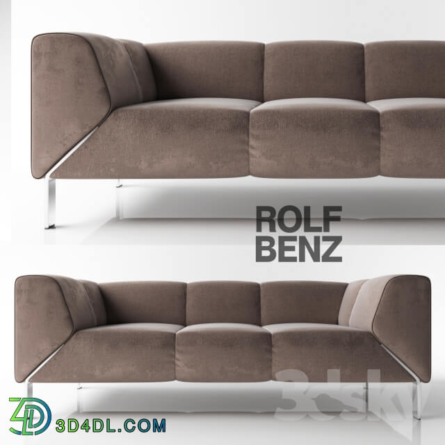 Sofa ROLF BENZ 323