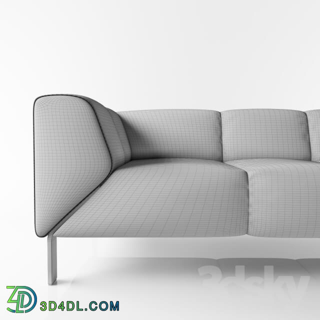 Sofa ROLF BENZ 323