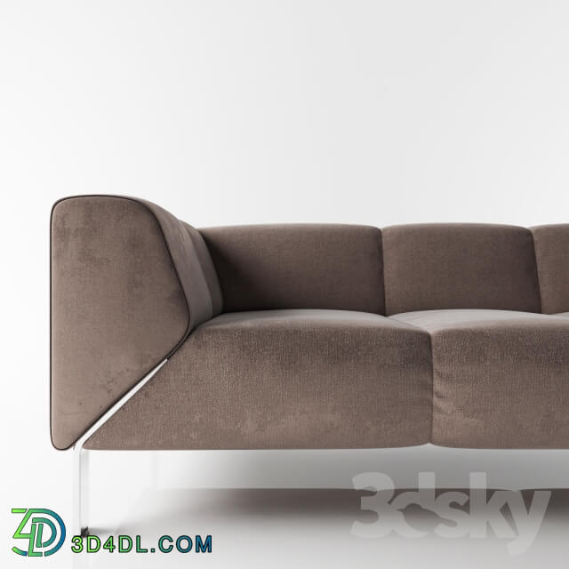 Sofa ROLF BENZ 323