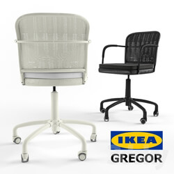 GREGOR Work chair by IKEA 