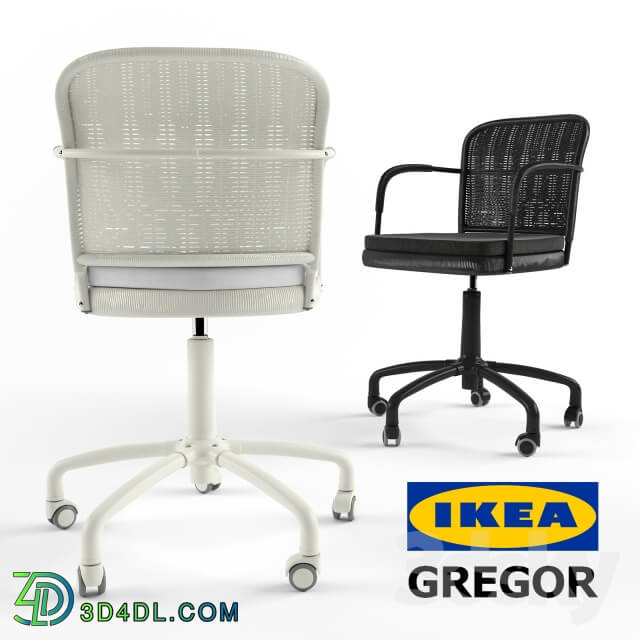 GREGOR Work chair by IKEA