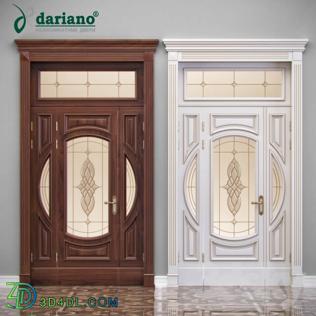 Dariano Doors