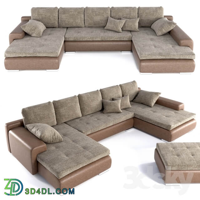 Baur Sofa