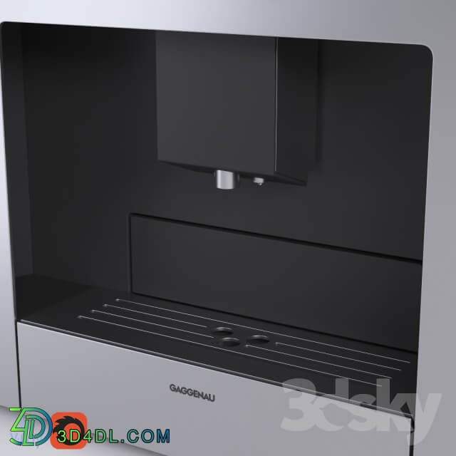 Gaggenau CMP250