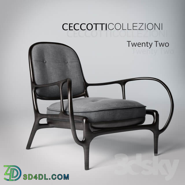 Ciccotti Twenty Two