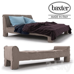 Bed Summer Bed Summer Bench Baxter 