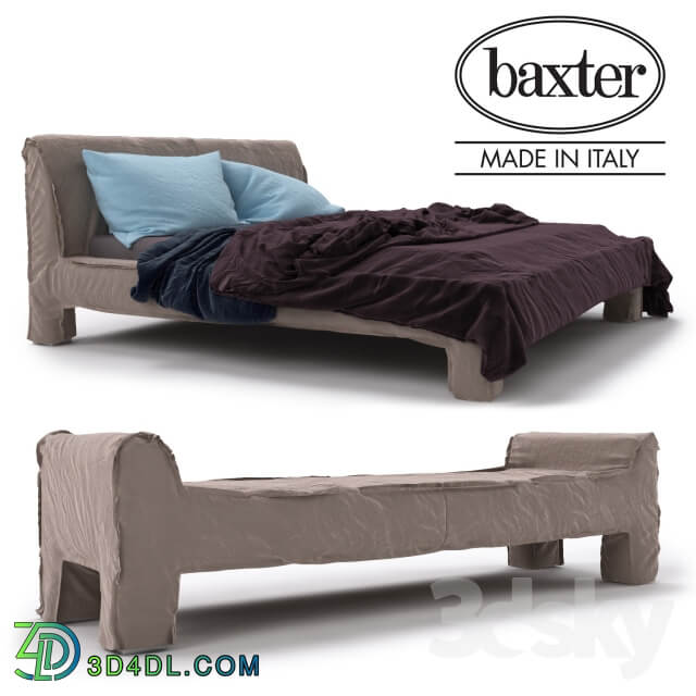 Bed Summer Bed Summer Bench Baxter