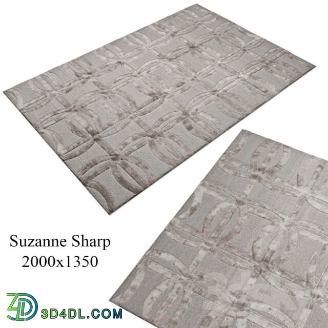 Carpet SuzanneSharp 4