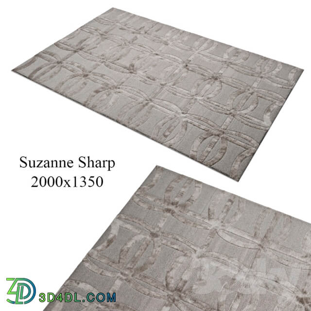 Carpet SuzanneSharp 4