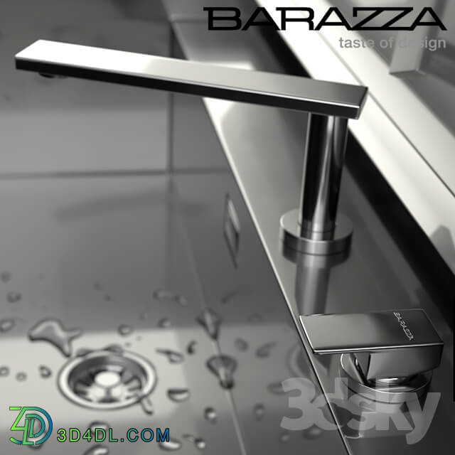 Sink by Barazza Collection LAB