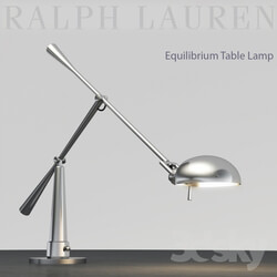 Table lamp by RALPH LAUREN 