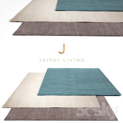 Jaipur Living Rug Set 15 
