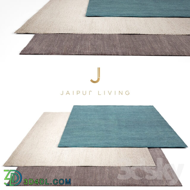 Jaipur Living Rug Set 15