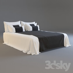 Bed Linens style Kelly Hoppen 