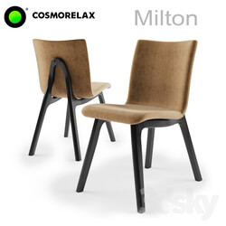 Milton chair 
