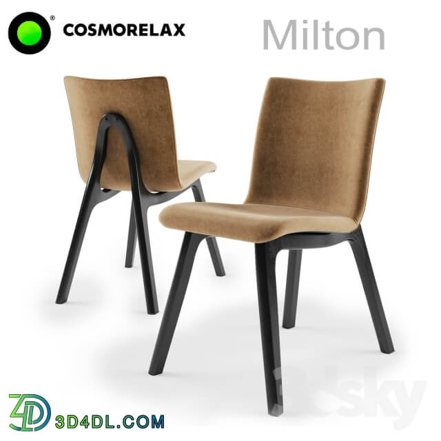 Milton chair