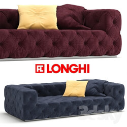 Sofa Must Longhi 