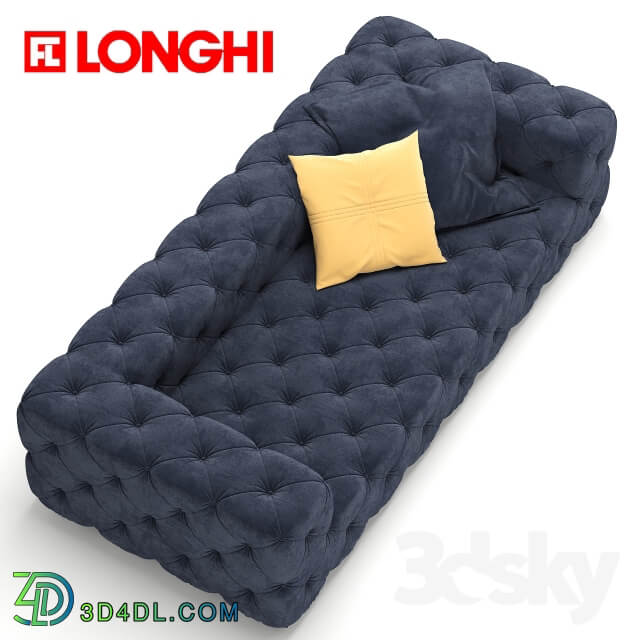 Sofa Must Longhi