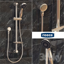 Faucet Shower system REECE Posh Bristol F5 