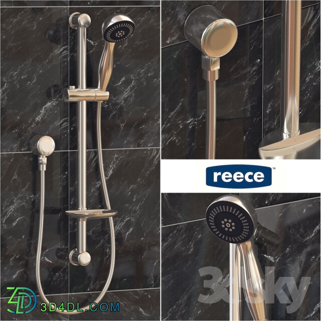 Faucet Shower system REECE Posh Bristol F5